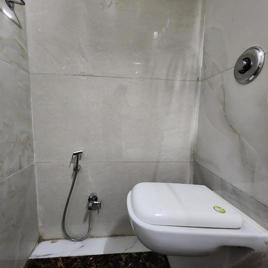 Hotel Royal Afghan New Delhi Luaran gambar