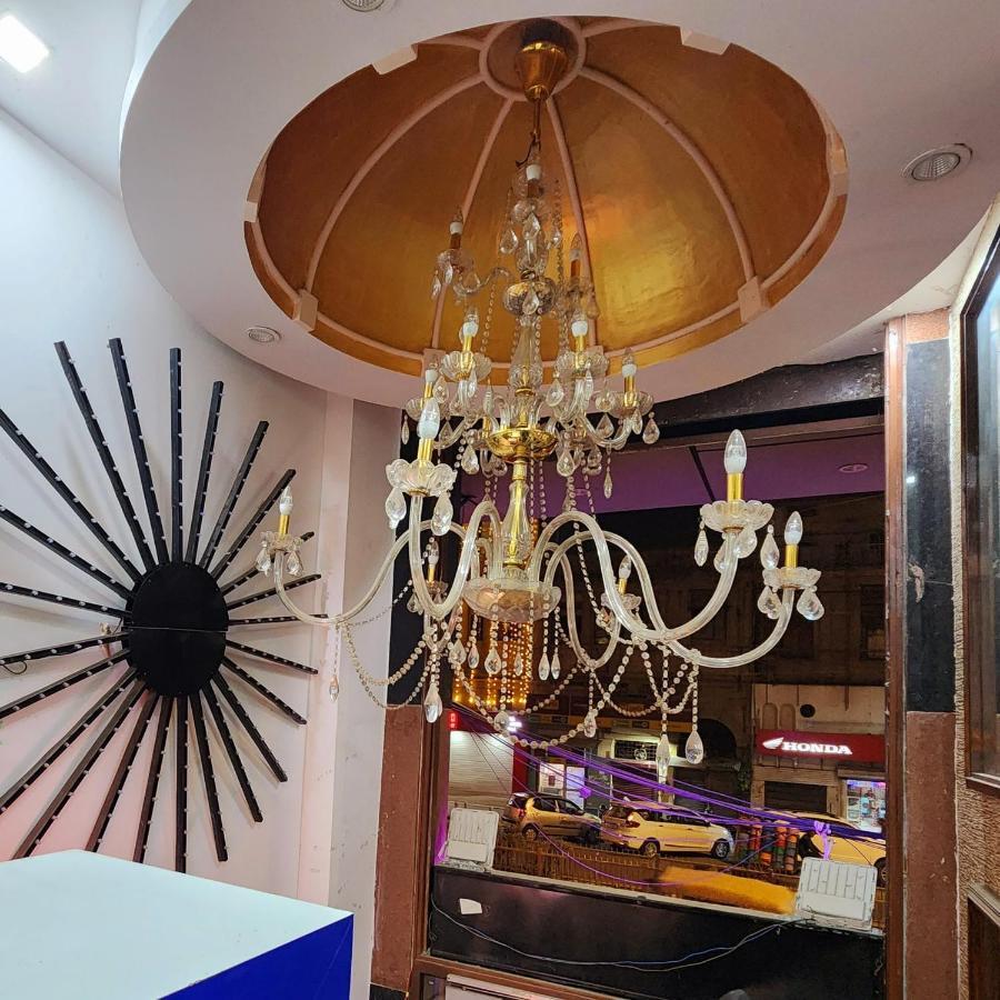 Hotel Royal Afghan New Delhi Luaran gambar